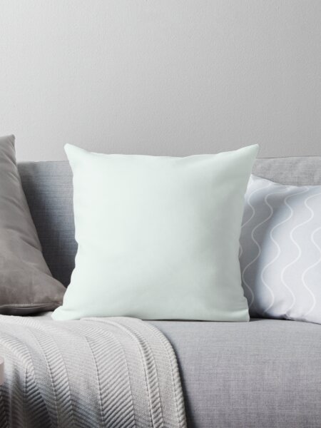 Item preview, color mint cream designed and sold by kultjers.