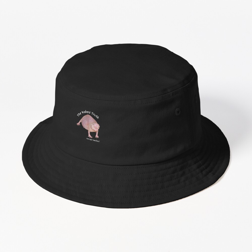 Item preview, Bucket Hat designed and sold by ZZINGO.