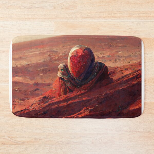 Item preview, Mars Scout designed and sold by pedropatron.