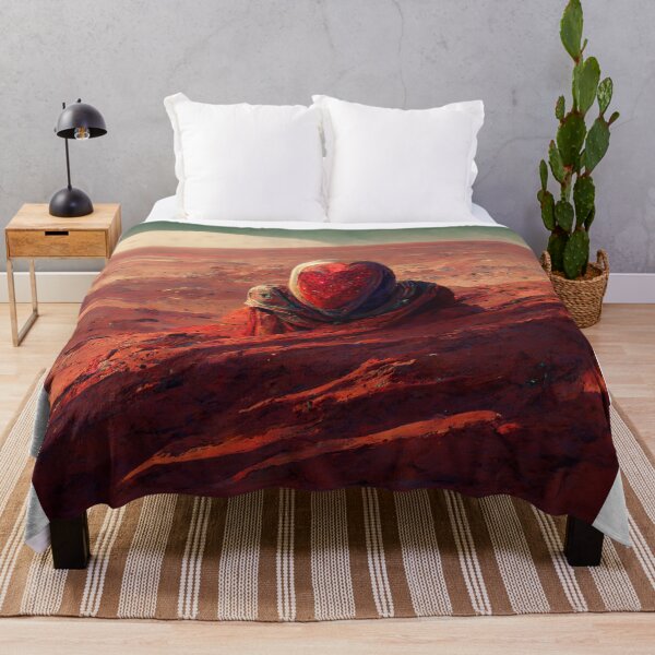 Item preview, Mars Scout designed and sold by pedropatron.