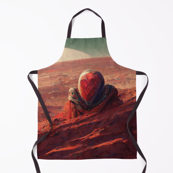 Item preview, Mars Scout designed and sold by pedropatron.