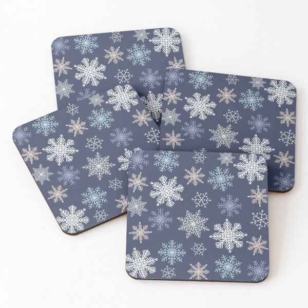 Item preview, Snowflake Fun designed and sold by 247vibes.