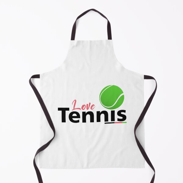 Item preview, love tennis designed and sold by Stagen99.
