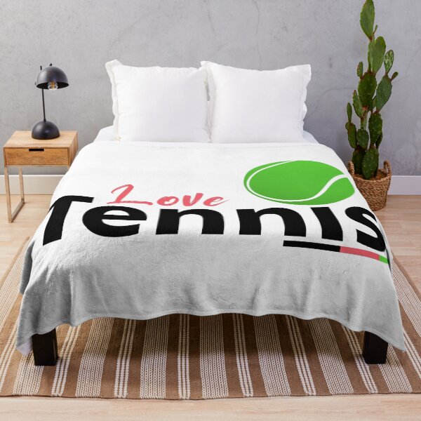 Item preview, love tennis designed and sold by Stagen99.
