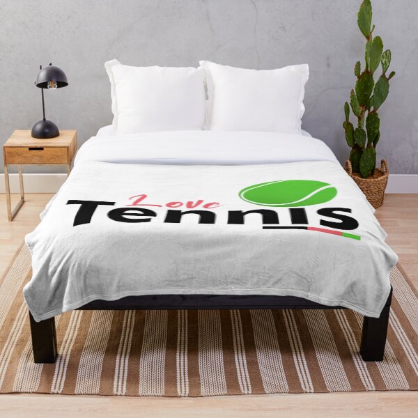 Artikelvorschau, liebe Tennis entworfen und verkauft von Stagen99.