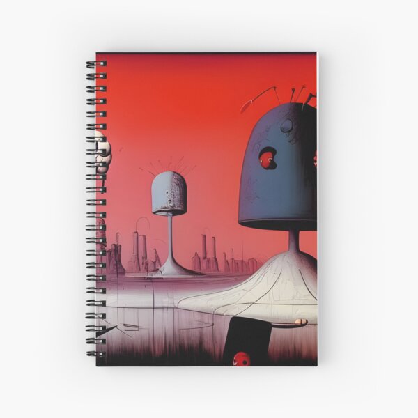 Item preview, The Future As It Stands designed and sold by numgis.