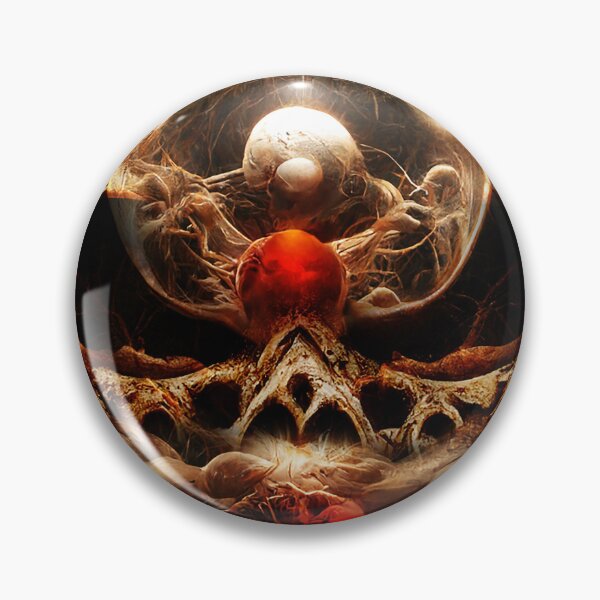 Item preview, Decay designed and sold by Grin77.