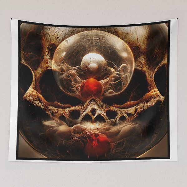 Item preview, Decay designed and sold by Grin77.