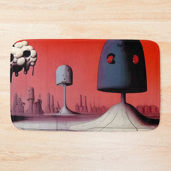 Item preview, The Future As It Stands designed and sold by numgis.