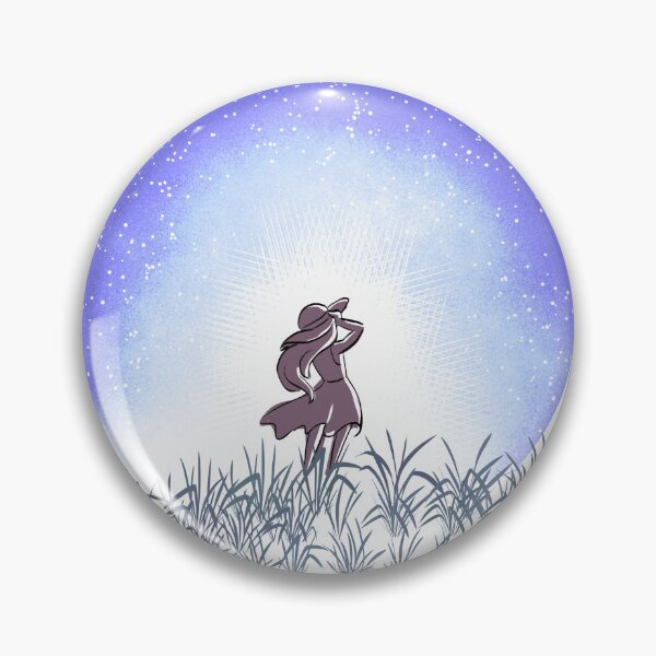 Item preview, Windy Girl Night designed and sold by kotastrophe.