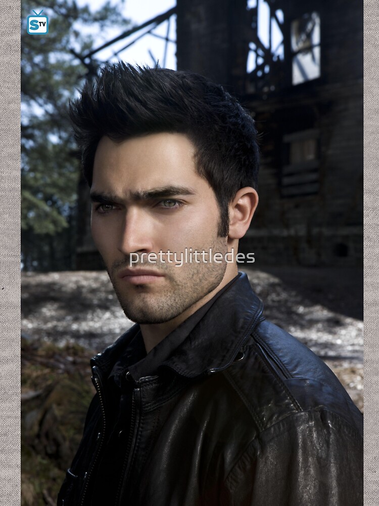 Felpa derek hale online