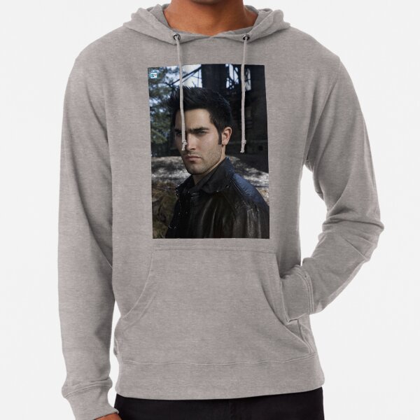 Teen Wolf Derek Hale