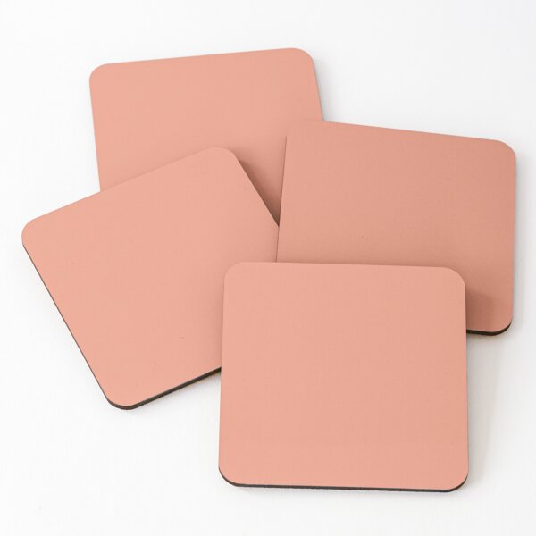 Item preview, color dark salmon designed and sold by kultjers.