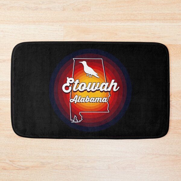 Item preview, Etowah County Alabama AL designed and sold by creaencuba.