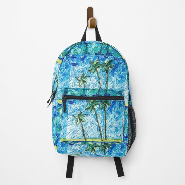 Item preview, Water By the Palms designed and sold by Praline Creative.