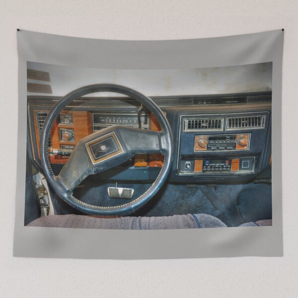 Item preview, Old Car designed and sold by Savannah Gibbs.
