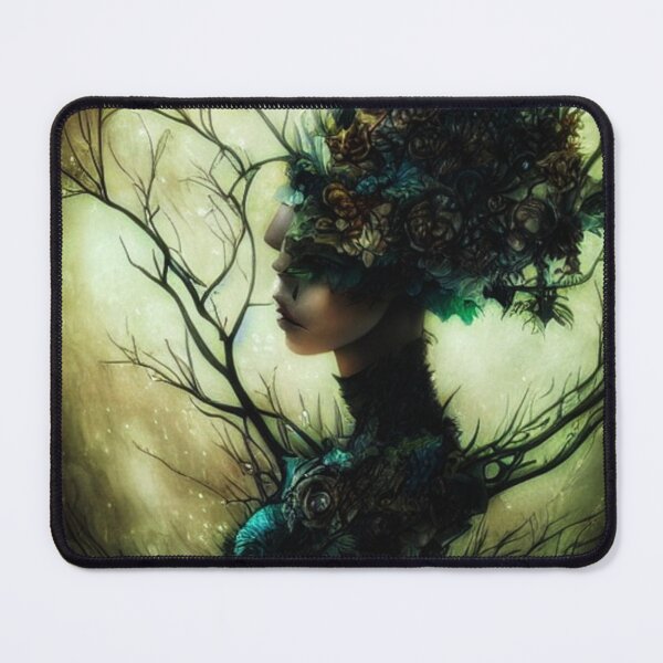 Item preview, FOREST SPIRIT designed and sold by optimusprime39.