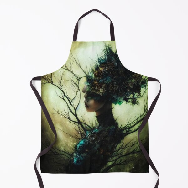 Item preview, FOREST SPIRIT designed and sold by optimusprime39.