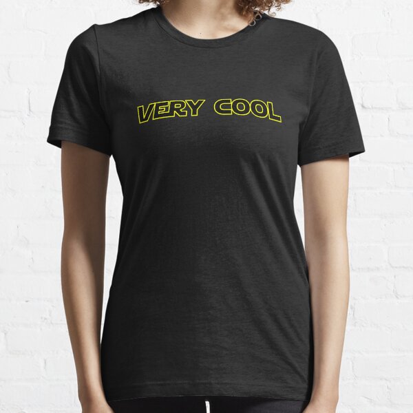 Item preview, Very Cool designed and sold by ChrisButler.