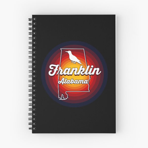 Item preview, Franklin County Alabama AL designed and sold by creaencuba.