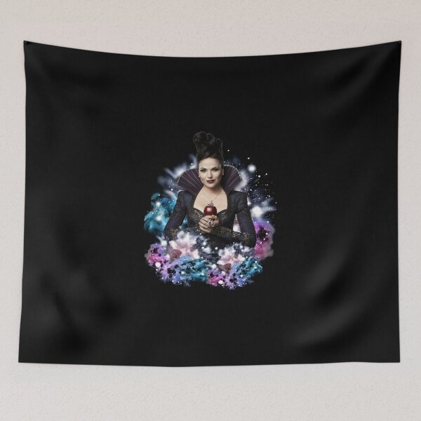 Item preview, Evil Queen  designed and sold by oliviamaer.