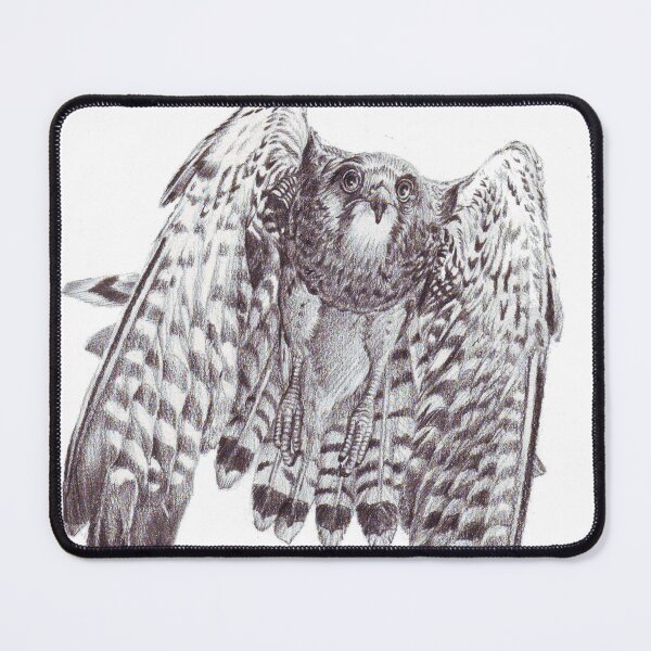 Item preview, Kestrel designed and sold by Veri Apriyatno.