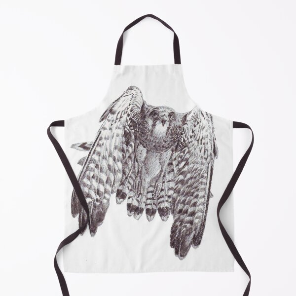 Item preview, Kestrel designed and sold by Veri Apriyatno.