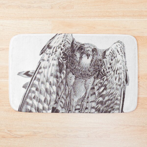 Item preview, Kestrel designed and sold by Veri Apriyatno.