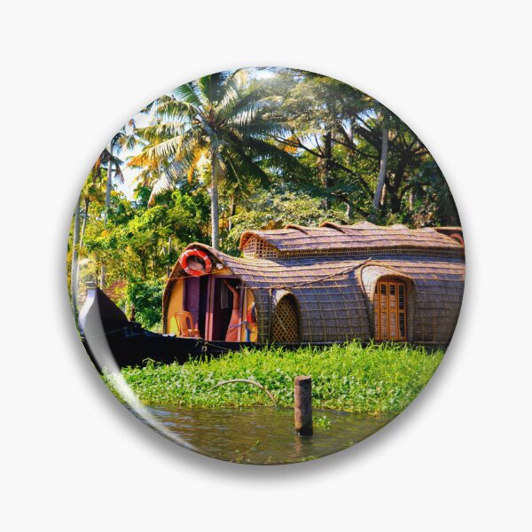 Item preview, Kerala Gods own country - photograph of backwaters of Kerala | For photography lovers| Indian photography  designed and sold by Arteartz.