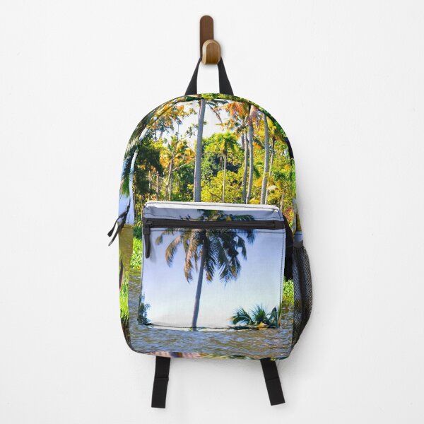 Item preview, Kerala Gods own country - photograph of backwaters of Kerala | For photography lovers| Indian photography designed and sold by Arteartz.