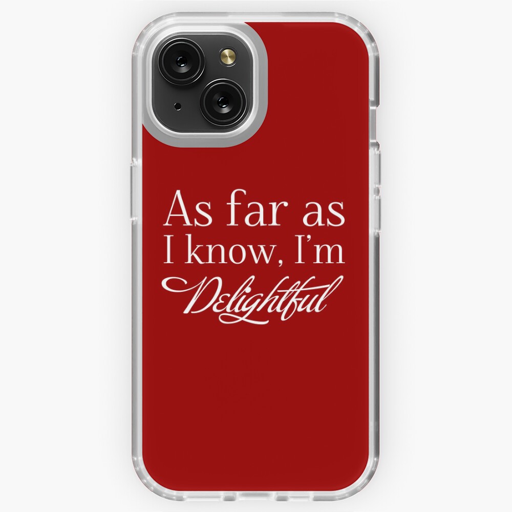Item preview, iPhone Soft Case designed and sold by CanisPicta.
