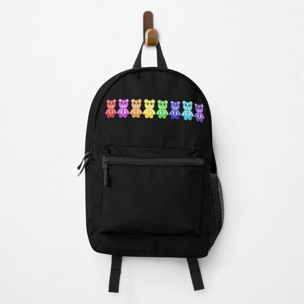 Item preview, Rainbow Warrior Bears designed and sold by CaitlynConnor.