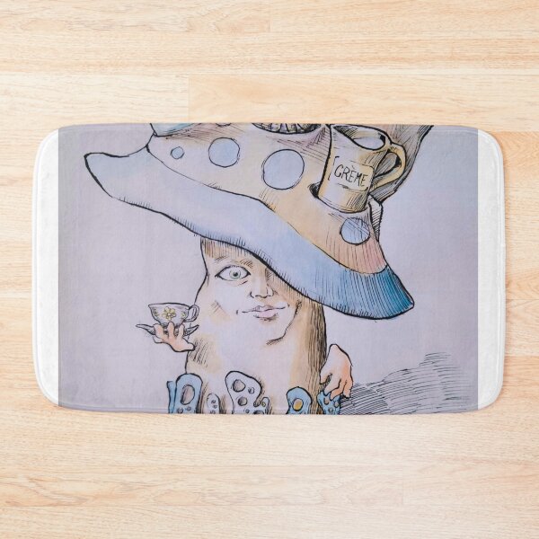 Item preview, Pennyfarthingworth designed and sold by Byron McBride.