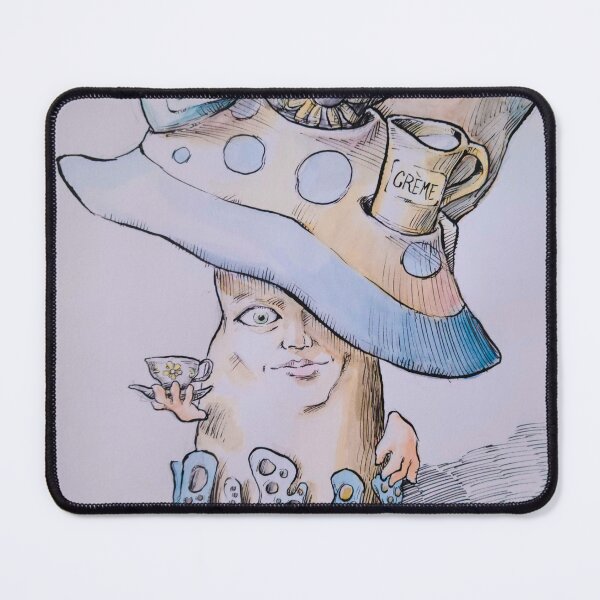Item preview, Pennyfarthingworth designed and sold by Byron McBride.