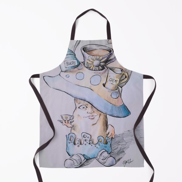 Item preview, Pennyfarthingworth designed and sold by Byron McBride.