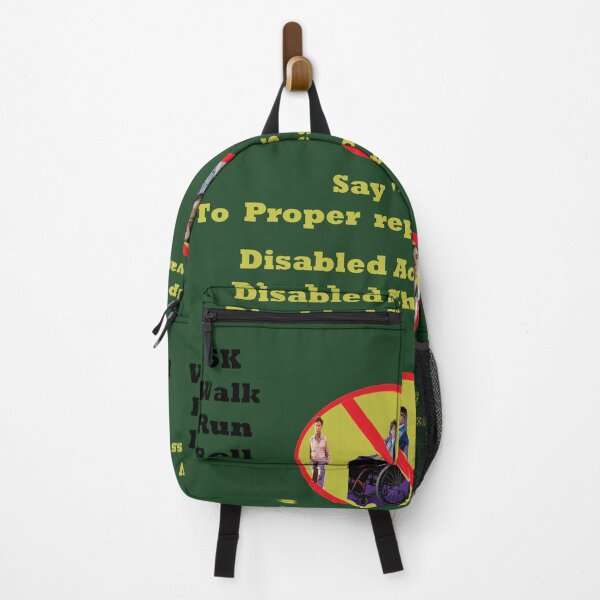 Item preview, Disabled actors for disabled characters designed and sold by savsmoonlight.