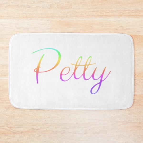 Item preview, Petty designed and sold by Artistkhg.