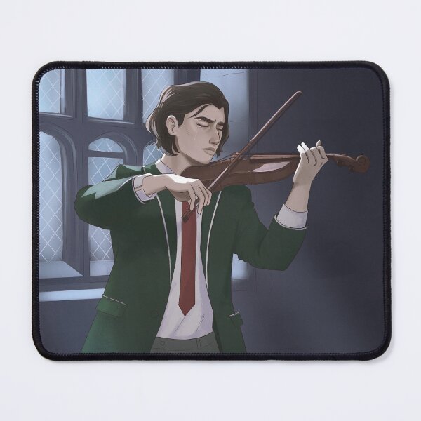 Item preview, Baz Pitch & violin designed and sold by letraspal.