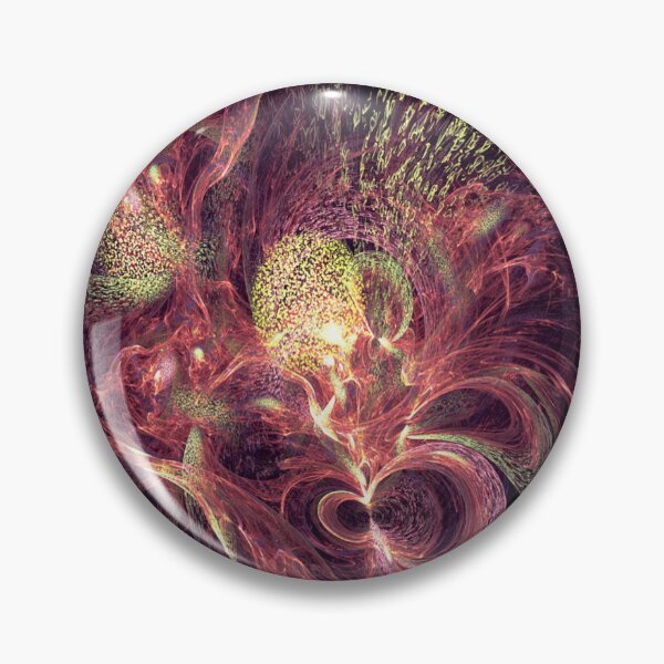Item preview, Nebula of Shattered Glass designed and sold by JMDDesignShop.