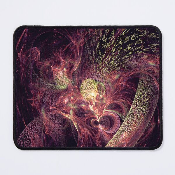 Item preview, Nebula of Shattered Glass designed and sold by JMDDesignShop.