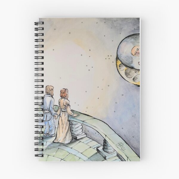 Item preview, Promenade designed and sold by Byron McBride.