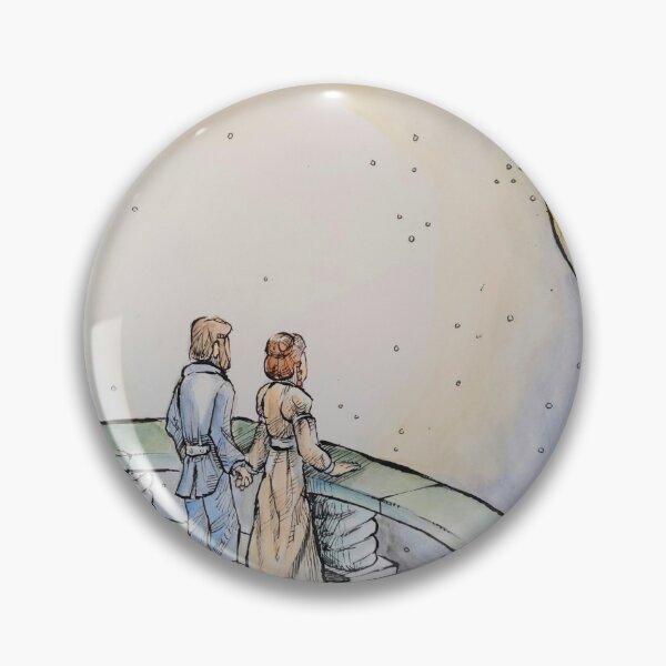 Item preview, Promenade designed and sold by Byron McBride.