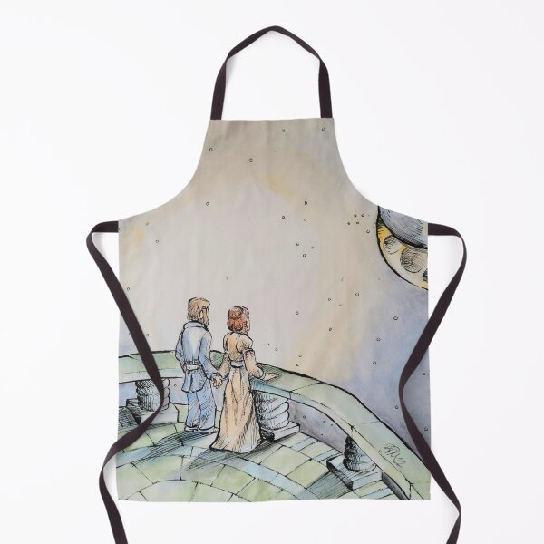 Item preview, Promenade designed and sold by Byron McBride.