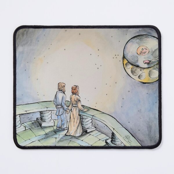 Item preview, Promenade designed and sold by Byron McBride.