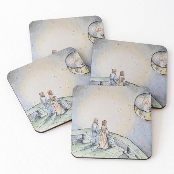 Item preview, Promenade designed and sold by Byron McBride.