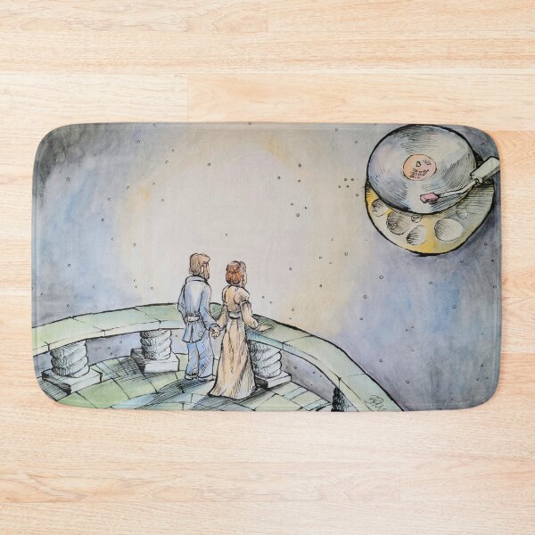 Item preview, Promenade designed and sold by Byron McBride.