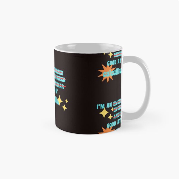 Item preview, FUNNY ENGINEER designed and sold by starfishstuff.