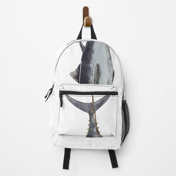 Item preview, Tuna designed and sold by Michael Garber.