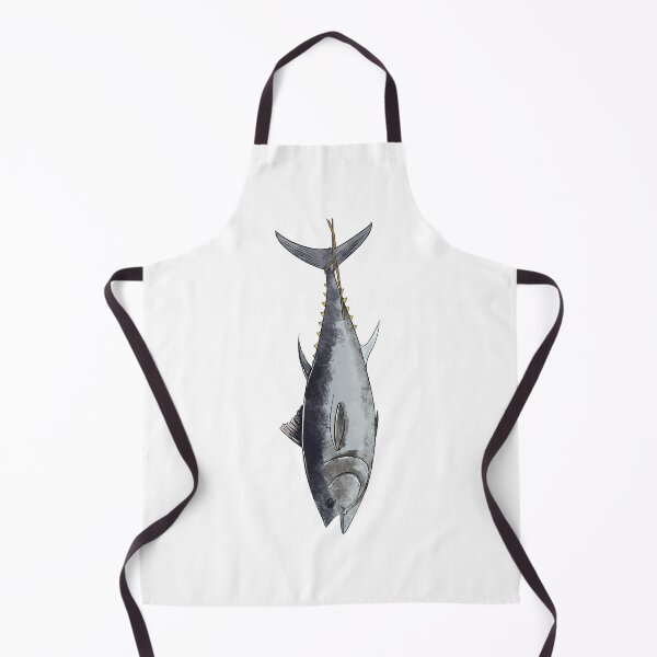 Item preview, Tuna designed and sold by Michael Garber.