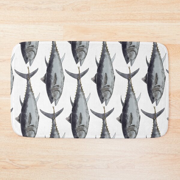 Item preview, Tuna designed and sold by Michael Garber.